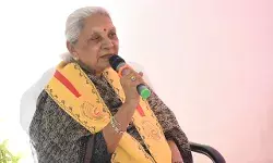 छात्राएं शैक्षिक गतिविधियों में सक्रिय भागीदारी सुनिश्चित करेंः राज्यपाल छात्राएं शैक्षिक गतिविधियों में सक्रिय भागीदारी सुनिश्चित करेंः राज्यपाल