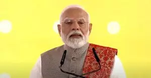 प्रधानमंत्री मोदी ने देशवासियों को दी रमज़ान की शुभकामनाएं