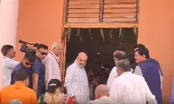 рдЕрдорд┐рдд рд╢рд╛рд╣ рдиреЗ рдореЗрд╣рд╕рд╛рдгрд╛ рдореЗрдВ рдЧреЛрд╡рд░реНрдзрди рдирд╛рде рдордВрджрд┐рд░ рдХрд╛ рдХрд┐рдпрд╛ рдЙрджреНрдШрд╛рдЯрди рдЕрдорд┐рдд рд╢рд╛рд╣ рдиреЗ рдореЗрд╣рд╕рд╛рдгрд╛ рдореЗрдВ рдЧреЛрд╡рд░реНрдзрди рдирд╛рде рдордВрджрд┐рд░ рдХрд╛ рдХрд┐рдпрд╛ рдЙрджреНрдШрд╛рдЯрди