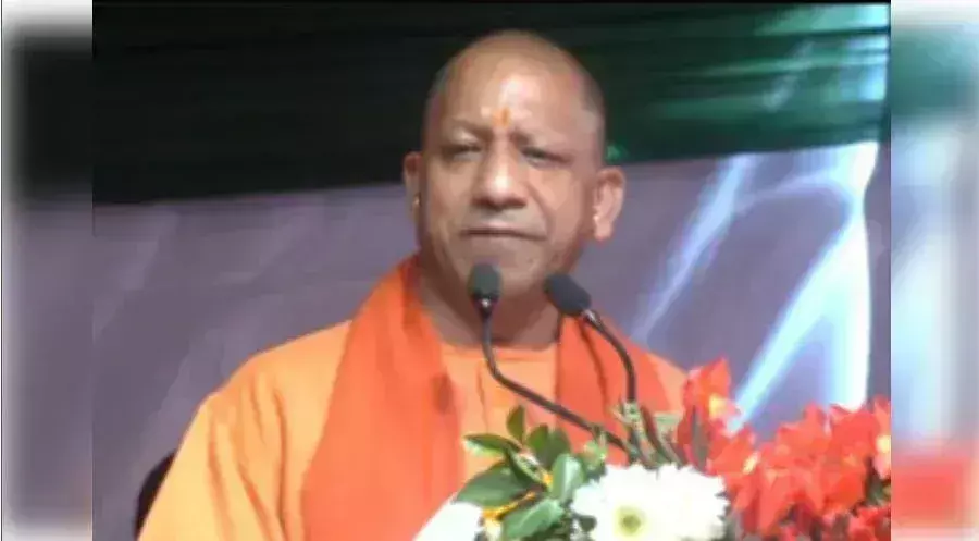 योगी सरकार ने शहरी बाढ़ नियंत्रण की दिशा में उठाया बड़ा कदम योगी सरकार ने शहरी बाढ़ नियंत्रण की दिशा में उठाया बड़ा कदम