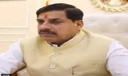 नई फिल्म पर्यटन नीति से सिनेमा और रोजगार को मिलेगा बढ़ावा : मुख्यमंत्री डॉ. यादव