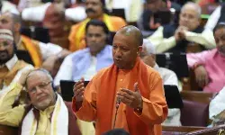 डॉ. राम मनोहर लोहिया के मूल्यों और आदर्शों से दूर जा चुकी है समाजवादी पार्टीः सीएम योगी