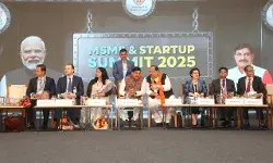 जीआईएस भोपाल से ग्लोबल हुआ प्रदेश का स्टार्ट-अप इको सिस्टम : मुख्यमंत्री डॉ. यादव