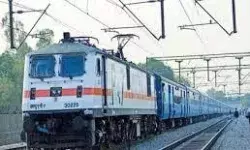 होली पर यात्रियों की सुविधा के लिए स्पेशल ट्रेनों का संचालन