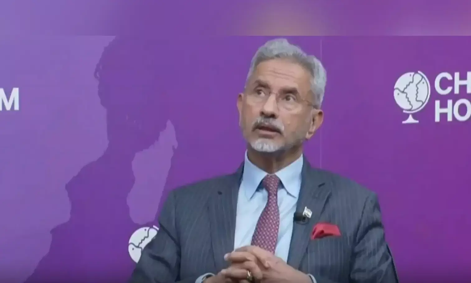 भारत-अमेरिका व्यापार मुद्दे बातचीत से सुलझाए जाएंगे: एस. जयशंकर