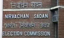 निर्वाचन आयोग ने डुप्लिकेट EPIC समस्या के समाधान के लिए तंय किया तीन महीने का समय