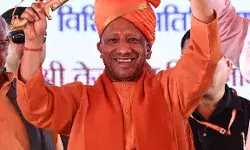 मुख्यमंत्री योगी आदित्यनाथ ने गौतम बुद्ध नगर जिले में कई परियोजनाओं का किया लोकार्पण व शिलान्यास