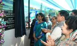 जन सामान्य को स्वस्थ जीवन शैली अपनाने के लिए प्रेरित करना आवश्यक : मुख्यमंत्री डॉ. यादव