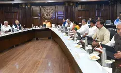 उत्तर प्रदेश मंत्रिपरिषद की बैठक में 19 प्रस्तावों को मिली मंजूरी