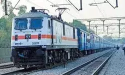 होली के दौरान सुगम यात्रा के लिए 400 से अधिक विशेष ट्रेनें चलाएगा उत्तर रेलवे