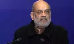 अमित शाह 14-16 मार्च को असम दौरे पर, ABSU सम्मेलन में लेंगे भाग