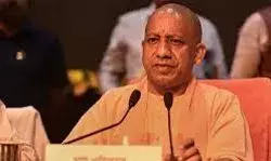 मुख्यमंत्री योगी आदित्यनाथ आज गोरखपुर में शोभा यात्रा में होंगे शामिल