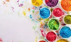 देशभर में धूमधाम से मनाया गया होली का त्यौहार