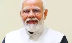 प्रधानमंत्री नरेंद्र मोदी के डिजिटल इंडिया अभियान के तहत जिलों और गांवों को बनाय जा रहा है डिजिटल