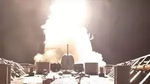 U.S. launches airstrikes on Houthi rebels in Yemen U.S. launches airstrikes on Houthi rebels in Yemen