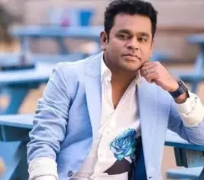 एआर रहमान की तबीयत बिगड़ी, अस्पताल में चल रहा इलाज एआर रहमान की तबीयत बिगड़ी, अस्पताल में चल रहा इलाज