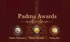पद्म पुरस्कार 2026 के लिए शुरू हुआ नामांकन