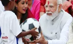 शहडोल- प्रधानमंत्री ने पॉडकास्ट में बताया शहडोल में बसा मिनी ब्राजील