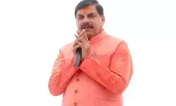 खंडवा - श्रीकृष्ण ने जहां की लीलाएं और जहां पड़े उनके चरण, सभी देवस्थानों को तीर्थ के रूप में करेंगे विकसित : मुख्यमंत्री डॉ. यादव