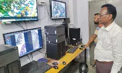 एलएलबी सेमेस्टर परीक्षा में 33 परीक्षार्थी धरे गए एलएलबी सेमेस्टर परीक्षा में 33 परीक्षार्थी धरे गए