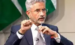 EAM Dr. S Jaishankar addresses 10th CII India-LAC Conclave in New Delhi