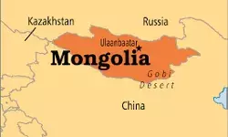 भारत और मंगोलिया ने रणनीतिक साझेदारी को सशक्त करने की प्रतिबद्धता दोहराई