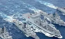 भारत-यूरोपीय संघ समुद्री सुरक्षा वार्ता में समुद्री वातावरण को सुरक्षित रखने पर चर्चा