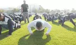 मुख्यमंत्री धामी ने शुरू किया ‘फिट इंडिया, फिट उत्तराखंड‘ अभियान