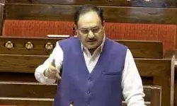 भाजपा ने कर्नाटक में अल्पसंख्यक आरक्षण को लेकर कांग्रेस पर बोला हमला