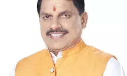 भोपाल- प्रधानमंत्री श्री मोदी ने मुख्यमंत्री डॉ यादव को जन्मदिन पर दी शुभकामनाएं