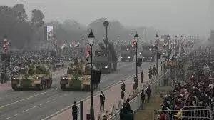 भारत ने 2023-24 में स्वदेशी रक्षा उत्पादन में ऐतिहासिक वृद्धि दर्ज की