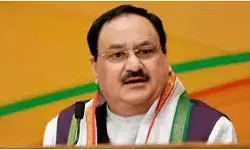 केंद्रीय स्वास्थ्य मंत्री जेपी नड्डा ने देश के सभी जिलों में टीबी उन्मूलन अभियान की घोषणा की