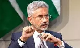 श्रीलंका की जेल में बंद हैं 97 भारतीय मछुआरे: विदेश मंत्री डॉ. जयशंकर