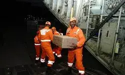 भारत ने भूकंप प्रभावित म्यांमा को लगभग 15 टन राहत सामग्री भेजी भारत ने भूकंप प्रभावित म्यांमा को लगभग 15 टन राहत सामग्री भेजी