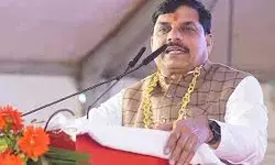 भोपाल- मुख्यमंत्री डॉ. यादव करेंगे स्कूल चलें हम अभियान-2025 का शुभारंभ