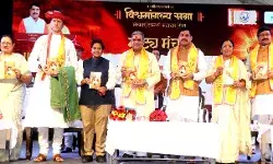 लोकमाता अहिल्या बाई के जनकल्याण और सुशासन के कार्य प्रेरणादायक : मुख्यमंत्री डॉ. यादव