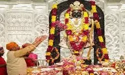 अयोध्या में रामनवमी के लिए विशेष इंतज़ाम