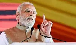 बिम्सटेक शिखर सम्मेलन में शामिल होने के लिए प्रधानमंत्री मोदी जाएंगे थाईलैंड