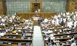 संसद ने विमानन सामग्री हित संरक्षण विधेयक, 2025 पारित किया