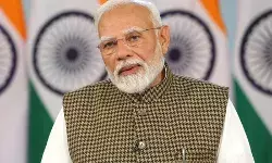 PM reaffirms Government’s commitment to strengthen the maritime sector and ports on National Maritime Day