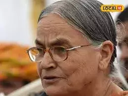 उत्तराखंड की राधा भट्ट का पद्मश्री के लिए चयन