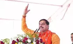 मैहर- मुख्यमंत्री ने 70 करोड़ से अधिक विकास कार्यों की सौगात दी