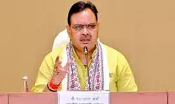 विश्व स्वास्थ्य दिवस आज-मुख्यमंत्री भजन लाल शर्मा 26 करोड रूपये लागत के कई विकास कार्यो का लोकार्पण करेंगे