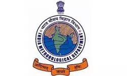 मौसम विभाग ने दिल्ली के लिए येलो अलर्ट और गुजरात के लिए रेड अलर्ट जारी किया