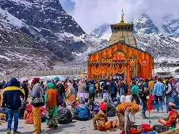 केदारनाथ यात्रा के लिए पुलिस ने तैयार की कार्य योजना