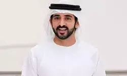 दुबई के क्राउन प्रिंस और संयुक्त अरब अमीरात के उपप्रधानमंत्री आज 2 दिवसीय भारत यात्रा पर नई दिल्ली पहुंचेंगे