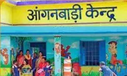 उत्तराखंड में करीब 7 हजार आंगनबाड़ी और सहायिका के पदों पर भर्ती 20 अप्रैल तक पूरी कर ली जाएगी