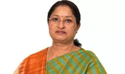 केन्द्रीय मंत्री अन्‍नपूर्णा देवी अरूणाचल प्रदेश की 4 दिवसीय यात्रा पर कल रवाना होंगी