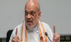 2008 के मुंबई आतंकी हमलों के आरोपी तहव्वुर राणा की वापसी मोदी सरकार की बड़ी कूटनीतिक सफलता है: गृह मंत्री अमित शाह