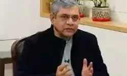 नए आधार कानून को डिजिटल व्‍यक्तिगत डेटा संरक्षण अधिनियम 2023 के साथ जोड़ा जाएगा: केन्द्रीय मंत्री अश्विनी वैष्णव